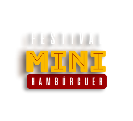 Festival Mini Hambúrguer